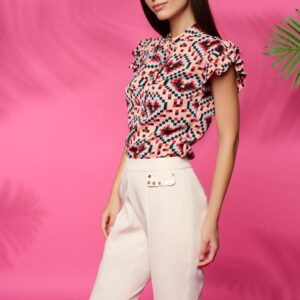 Pixel HEART TOP
