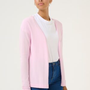 KAfenia Cardigan Rosa