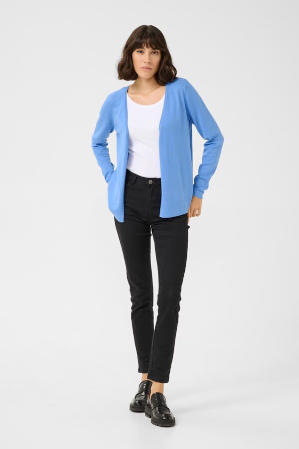 KAfenia Cardigan azul - Imagen 2