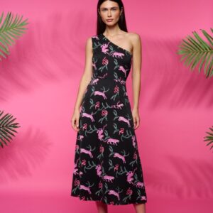 Vuelo dress